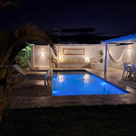 Casa Branca Prea Hotel Екстериор снимка