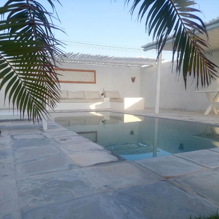 Casa Branca Prea Hotel Екстериор снимка