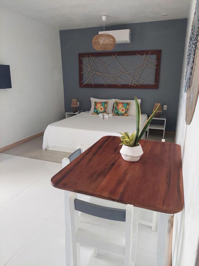 Casa Branca Prea Hotel Екстериор снимка