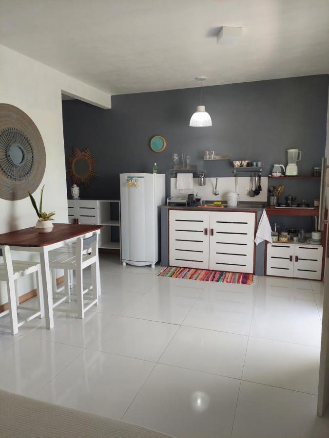 Casa Branca Prea Hotel Екстериор снимка