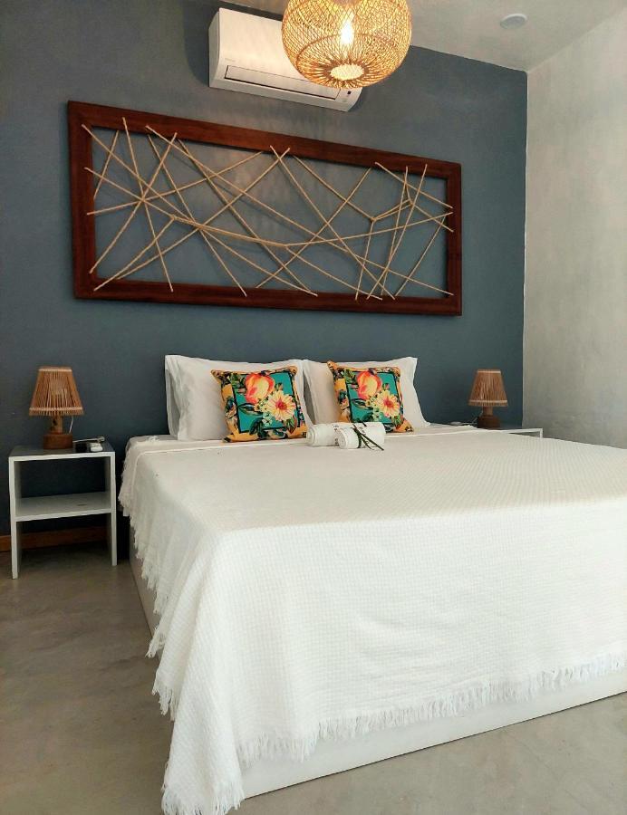 Casa Branca Prea Hotel Екстериор снимка