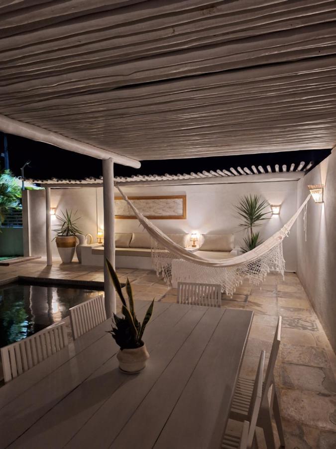 Casa Branca Prea Hotel Екстериор снимка