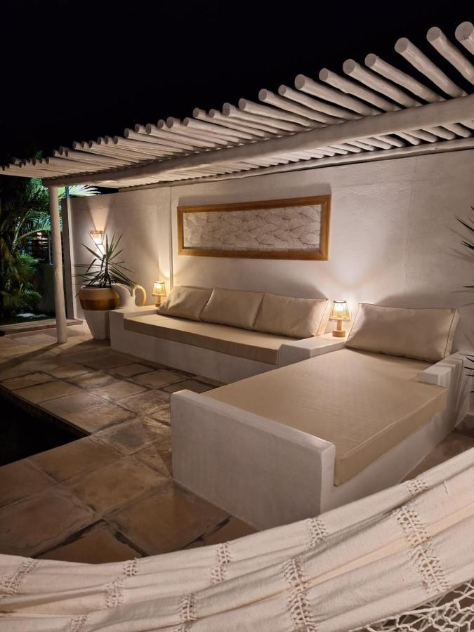 Casa Branca Prea Hotel Екстериор снимка